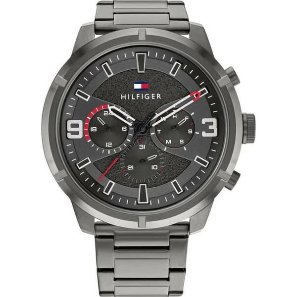 Herreur Tommy Hilfiger 1792071 (Ø 38 mm) (Ø 44 mm)