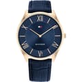 Miniatyrbild 1 av 2: Herrklocka Tommy Hilfiger 1710517 (Ø 43 mm)