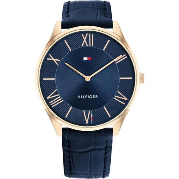 Herrklocka Tommy Hilfiger 1710517 (Ø 43 mm)
