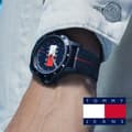Miniatyrbillede 3 af 6: Herreur Tommy Hilfiger 1791997