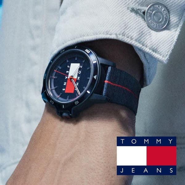 Herreur Tommy Hilfiger 1791997