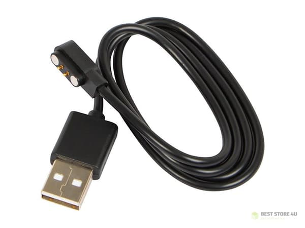89-019# USB-laddningskabel för Blow smartklockor