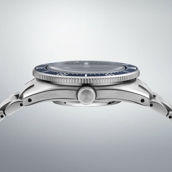 Herrklocka Seiko SPB451J1 (Ø 40 mm)