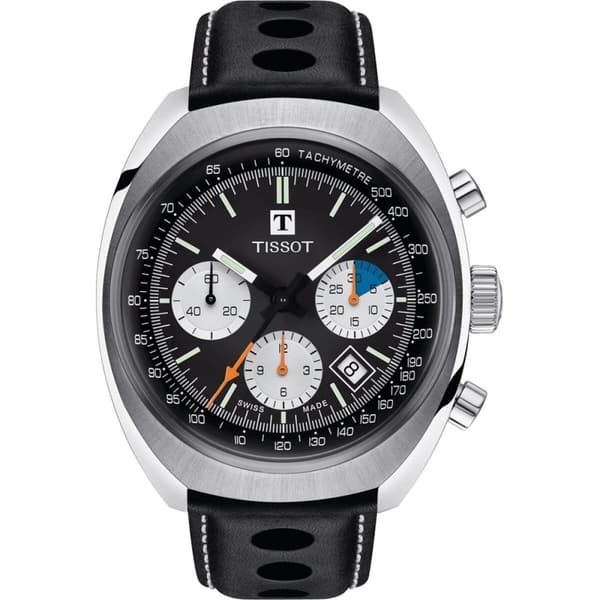 Herreur Tissot HERITAGE 1973 (Ø 43 mm)
