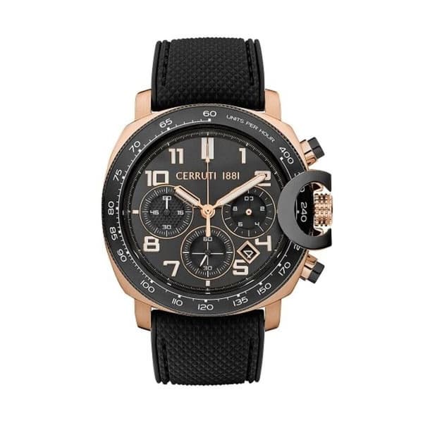 Herrklocka Cerruti CIWGO2206802