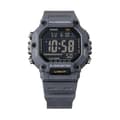 Miniatyrbild 3 av 3: Herrklocka Casio AE-1600H-8BVEF