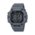 Miniatyrbild 1 av 3: Herrklocka Casio AE-1600H-8BVEF