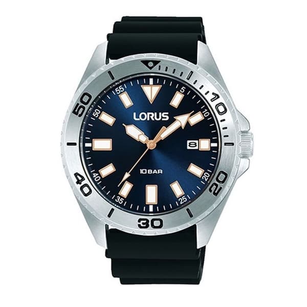 Herrklocka Lorus RXH57KX9