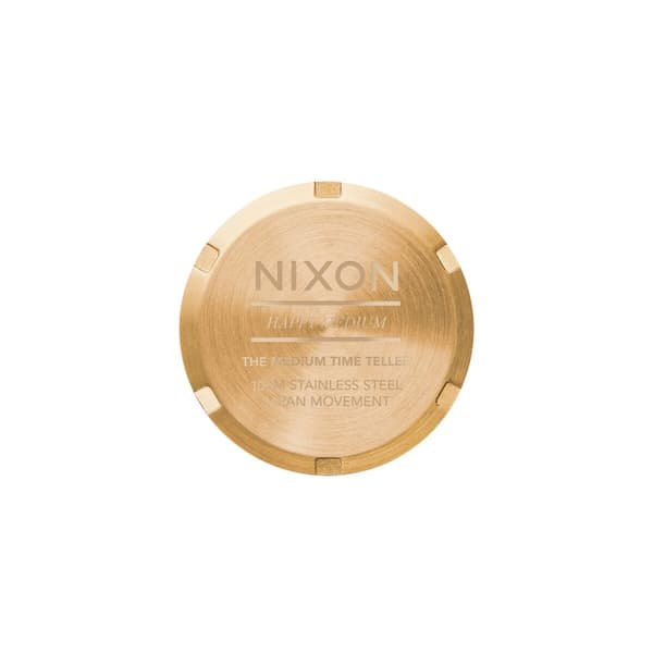 Miesten rannekellot Nixon Mod. MEDIUM TIME TELLER