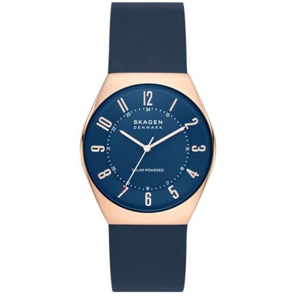 Damklocka Skagen GRENEN SOLAR (Ø 37 mm)