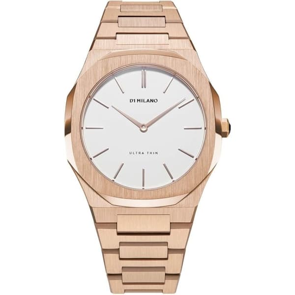 Damklocka D1 Milano ULTRA THIN (Ø 38 mm)