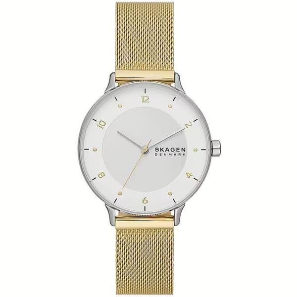 Damklocka Skagen RIIS (Ø 36 mm)