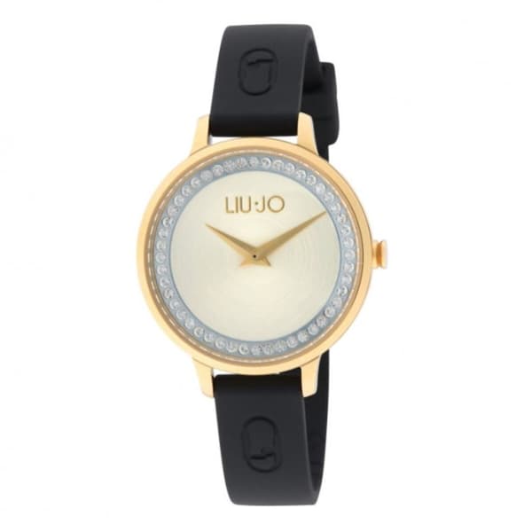 Damklocka LIU JO TLJ2577 Svart