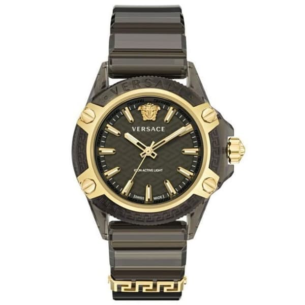Unisexklocka Versace ICON ACTIVE 3H