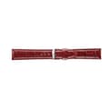 Miniatyrbild 1 av 2: Klockarmband Morellato A01X2704656082CR18 18 mm Brun