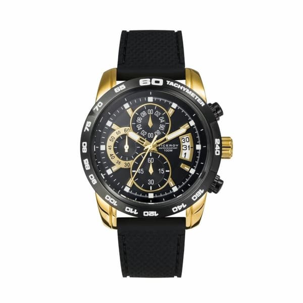 Herrklocka Viceroy 40421-29 (Ø 40 mm) (Ø 48 mm)