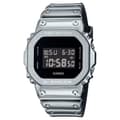 Miniatyrbild 1 av 5: Herrklocka Casio G-Shock THE ORIGIN - FINE METALLIC SERIES - STEEL (Ø 43 mm)