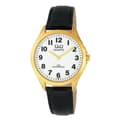 Pikkukuva 1 / 2: Miesten rannekellot Q&Q GENT ONLY TIME (Ø 38 mm)
