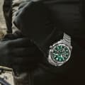 Miniatyrbild 3 av 5: Herrklocka Festina F20724/3 Silvrig
