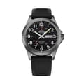 Miniatyrbild 1 av 2: Herrklocka Swiss Military Chrono SMP36040.20 Svart