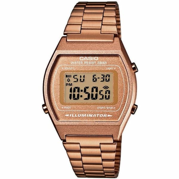 Damklocka Casio B640WC-5AEF