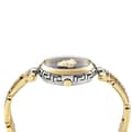 Miniatyrbild 5 av 5: Damklocka Versace VE0B00325 Gyllene