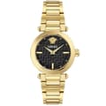 Miniatyrbild 1 av 2: Damklocka Versace VE5B00625 Gyllene