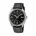 Miniatyrbillede 1 af 2: Herreur Casio DATE (Ø 39 mm)