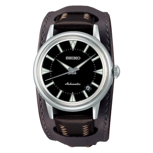 Herrklocka Seiko SJE085J1