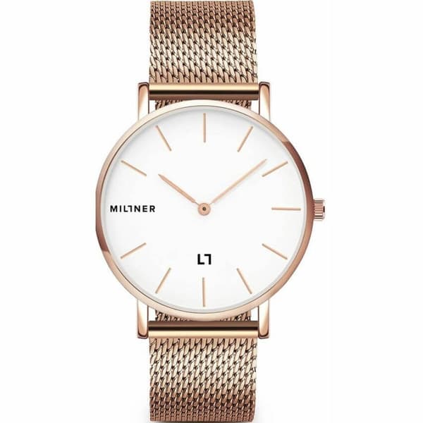 Damklocka Millner 8425402504284 (Ø 36 mm)
