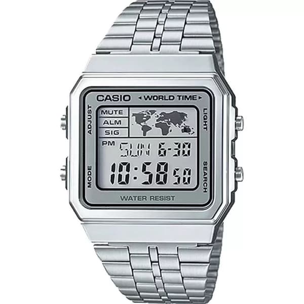 Unisex kellot Casio VINTAGE (Ø 34 mm)