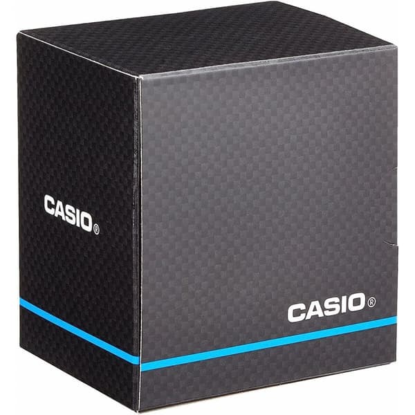 Herrklocka Casio MRW-200HD-1BVEF