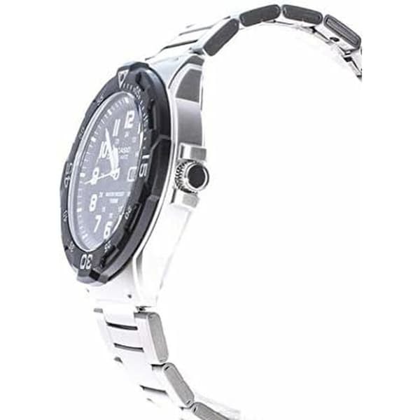 Herrklocka Casio MRW-200HD-1BVEF