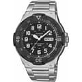 Miniatyrbild 1 av 6: Herrklocka Casio MRW-200HD-1BVEF