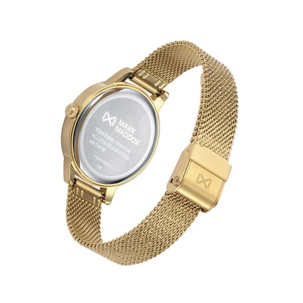 Damklocka Mark Maddox MM0129-90 (Ø 34 mm)