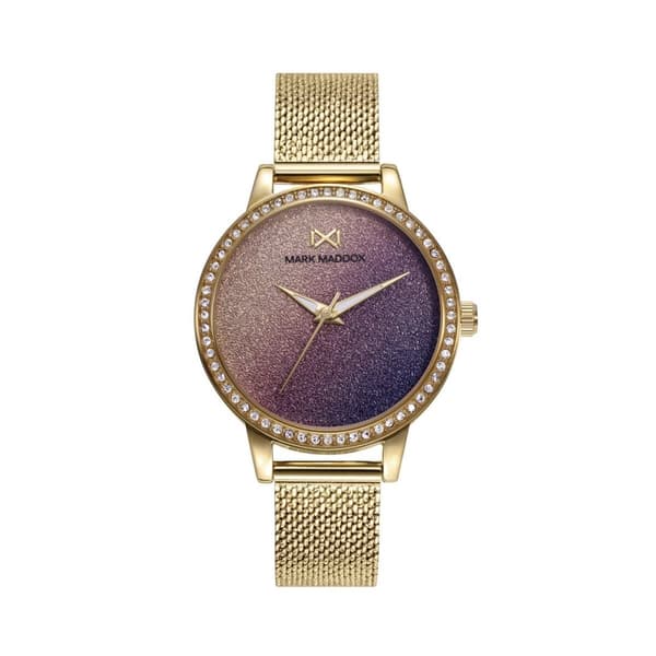 Damklocka Mark Maddox MM0129-90 (Ø 34 mm)