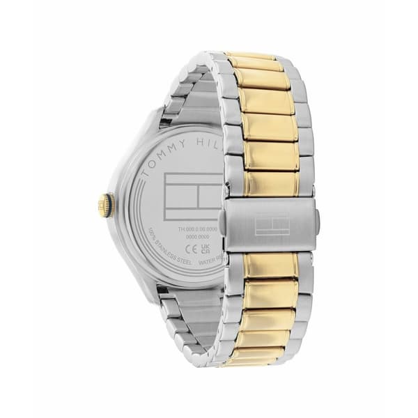 Damklocka Tommy Hilfiger 1687489