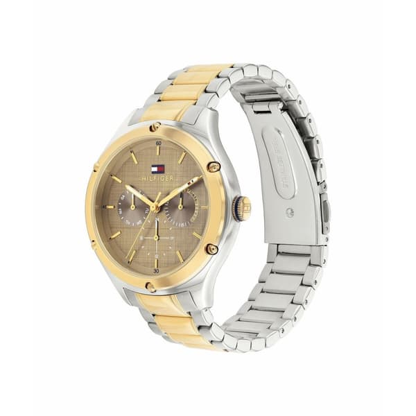 Damklocka Tommy Hilfiger 1687489