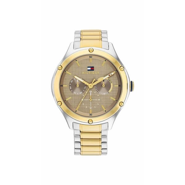 Damklocka Tommy Hilfiger 1687489