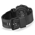 Miniatyrbild 3 av 6: Herrklocka Casio Pro Trek Super-Twisted Nematic Display (Ø 44,5 mm)