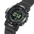 Miniatyrbild 5 av 6: Herrklocka Casio Pro Trek Super-Twisted Nematic Display (Ø 44,5 mm)