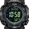 Miniatyrbild 6 av 6: Herrklocka Casio Pro Trek Super-Twisted Nematic Display (Ø 44,5 mm)