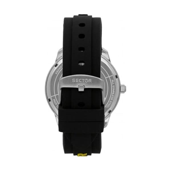 Herrklocka Sector R3251102023 Svart