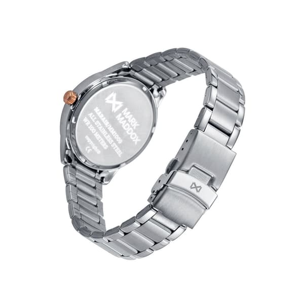 Damklocka Mark Maddox MM1009-43 (Ø 38 mm)