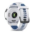 Miniatyrbild 4 av 4: Garmin Forerunner 265s Whitestone/Tidal Blue Watch