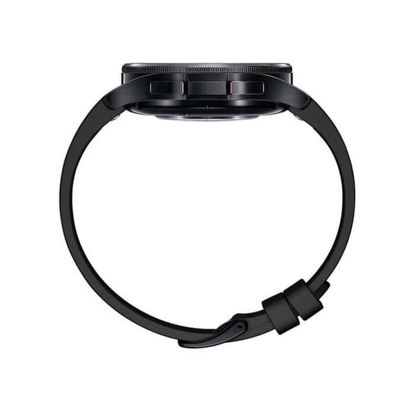 Samsung Galaxy Watch6 Classic 47mm Bluetooth Svart (svart) R960