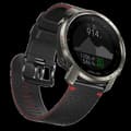 Miniatyrbild 3 av 4: GPS-utomhus smartklocka - Polar - Grit X Pro Titan - Saphirglas - 100 h batteritid - Inbyggd barometer