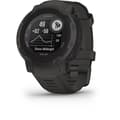 Miniatyrbild 2 av 4: Connected klocka - GARMIN - Instinct 2 Solar - Grafit