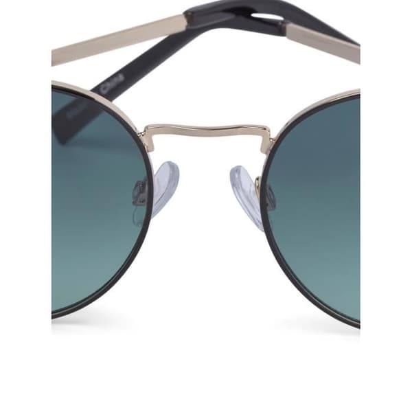 Jack & Jones Ryder Noos solglasögon - guldfärg - TU