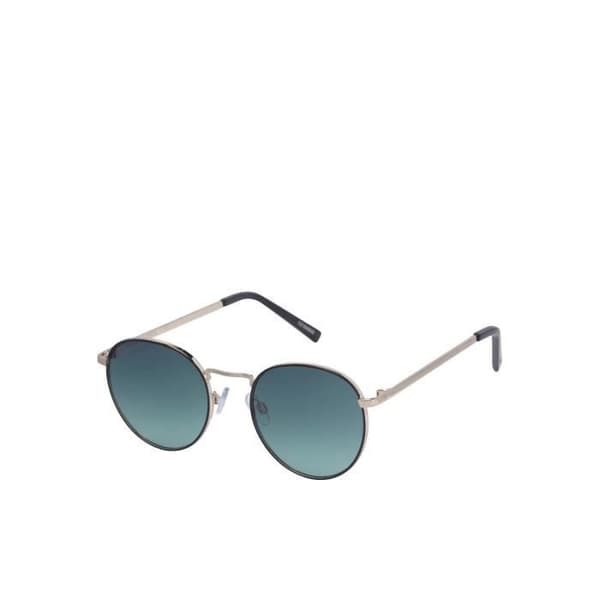 Jack & Jones Ryder Noos solglasögon - guldfärg - TU